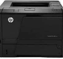 HP LaserJet Pro 400 Printer M401dne