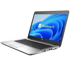 HP EliteBook (refurbished)– Fast, Secure & Built for Professional Performance