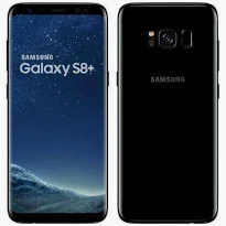 Samsung Galaxy S8 – Sleek Design, Powerful Performance