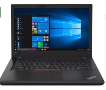 Lenovo Thinkpad
