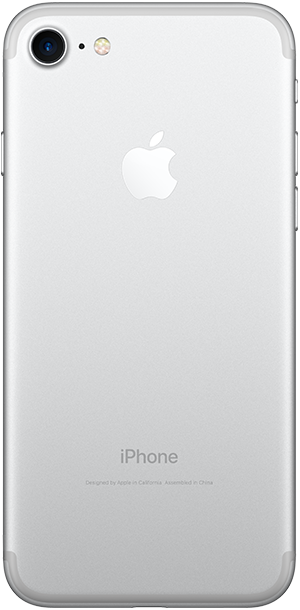 Apple iPhone 7 smartphone 128GB(Refurbished) 128GB